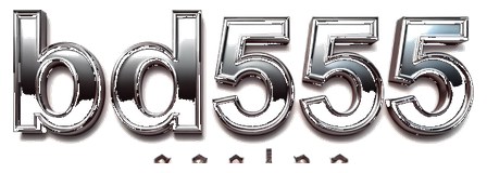 bd555 logo